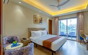 Hotel West Igi Airport Delhi